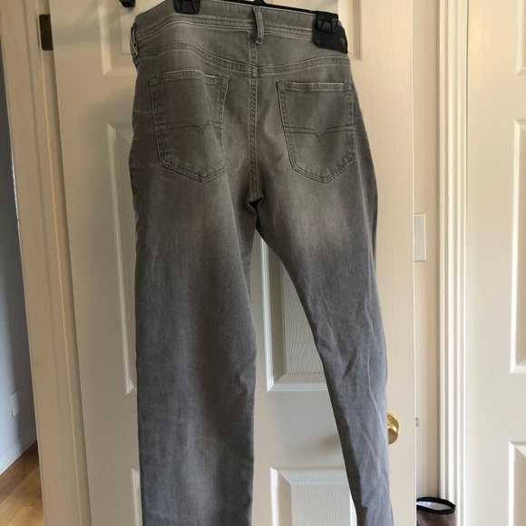 Diesel Jeans (Buster) - Picture 6 of 6